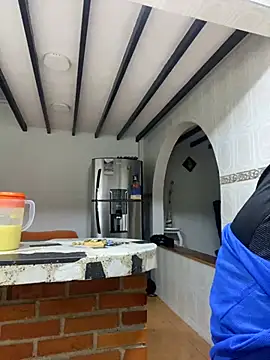 Snapshot of DanielGomez9 chatting on 03-16-25, 08:10 DanielGomez9 online show from 03-16-25, 08:10