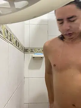 DanielGomez9 online show from 01-15-26, 01:59