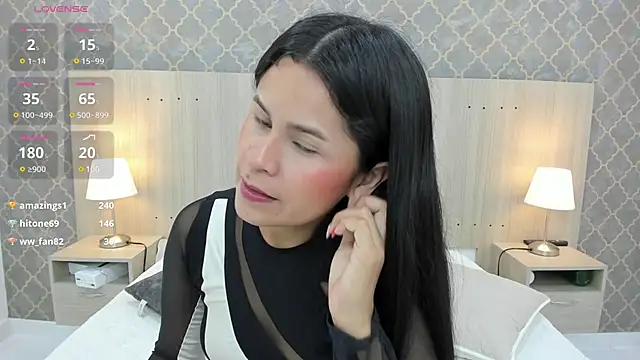 maite jhon online show from 01-26-25, 06:38