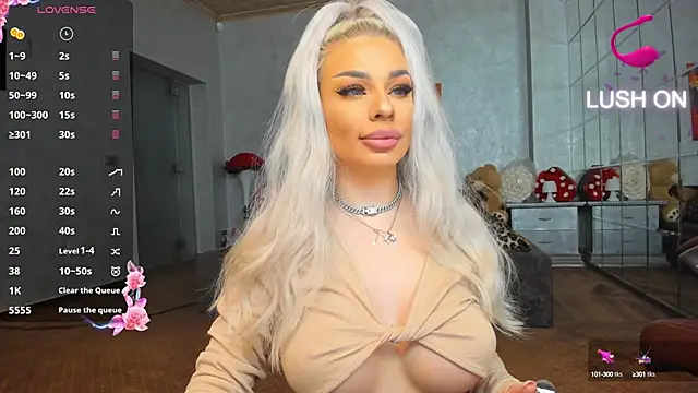 Russian Ava online show from 12-22-24, 08:47