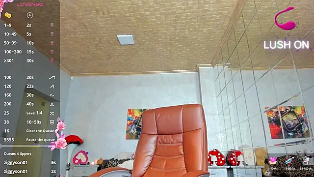 Russian Ava online show from 12-22-24, 11:52