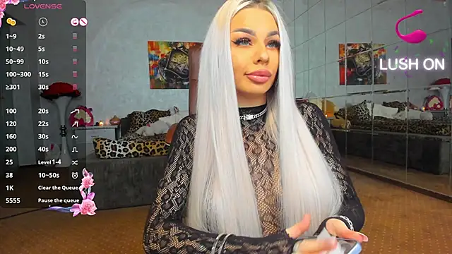 Russian Ava online show from 12-26-24, 08:00