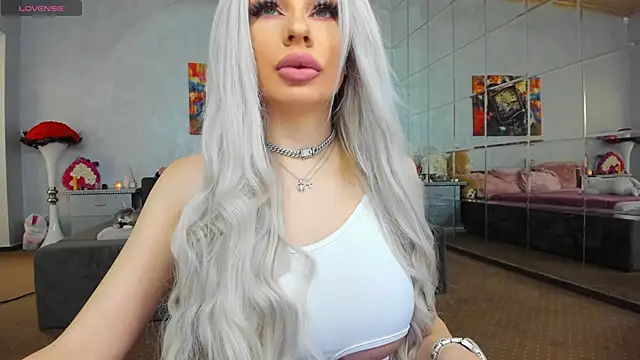 Russian Ava online show from 01-08-25, 03:19