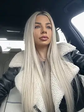 Russian Ava online show from 10-13-25, 08:14