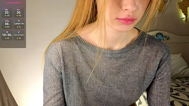 TaraSims online show from 12-02-24, 02:20