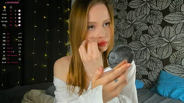 TaraSims online show from 01-26-25, 11:18