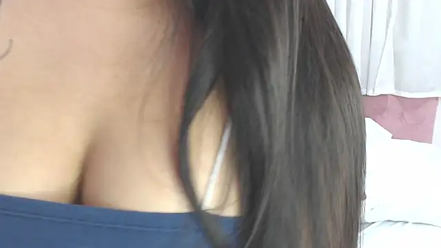 LexiiBloom online show from 02-12-25, 05:48