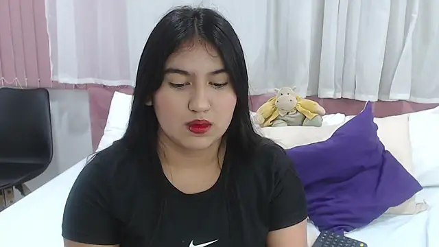 LexiiBloom online show from 02-15-25, 04:03