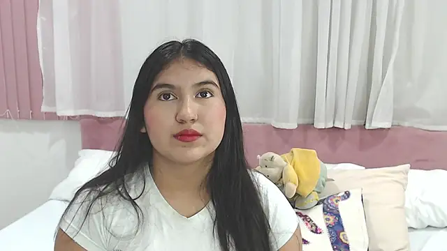LexiiBloom online show from 02-20-25, 10:59