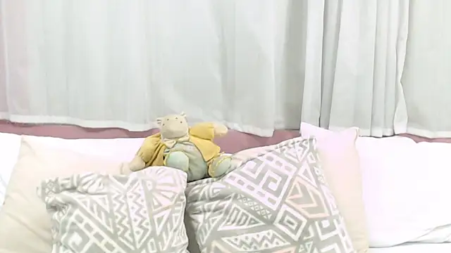 LexiiBloom online show from 03-14-25, 10:50