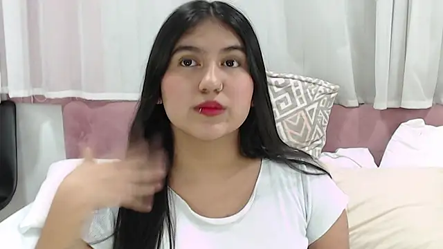 LexiiBloom online show from 03-15-25, 03:18