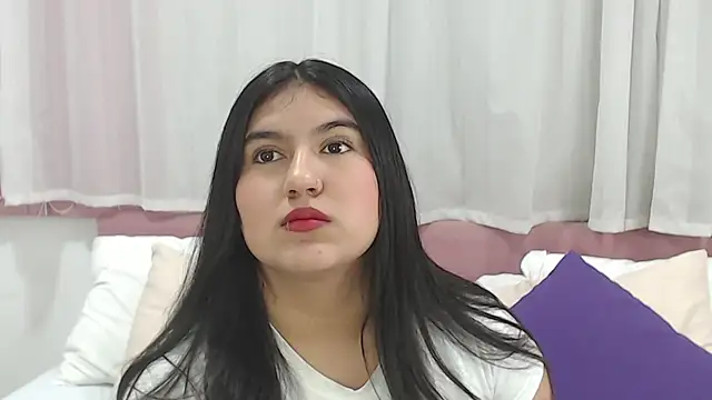 LexiiBloom online show from 03-20-25, 10:54