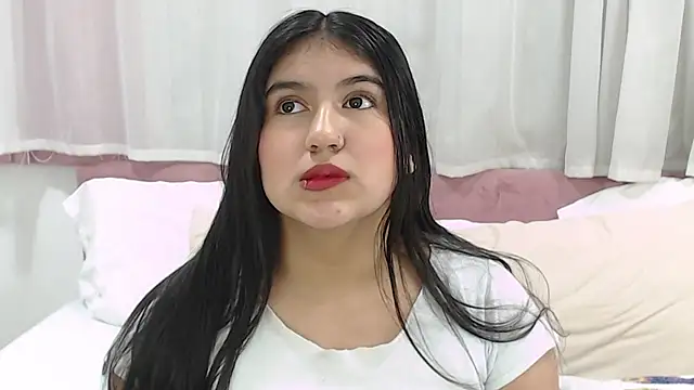 LexiiBloom online show from 03-21-25, 11:01