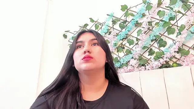 LexiiBloom online show from 09-13-25, 04:01
