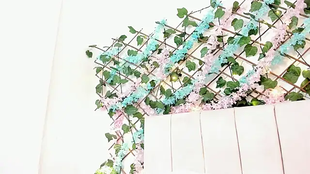LexiiBloom online show from 09-14-25, 10:47