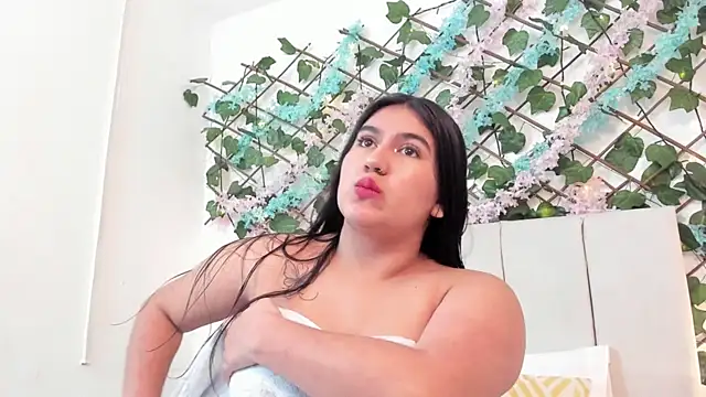LexiiBloom online show from 09-15-25, 10:26