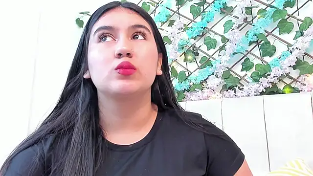 LexiiBloom online show from 09-17-25, 10:39