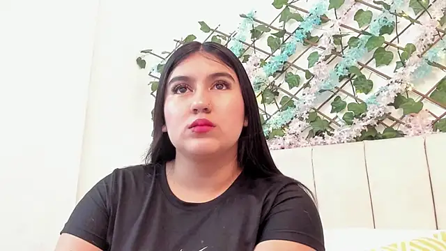 LexiiBloom online show from 09-20-25, 09:43