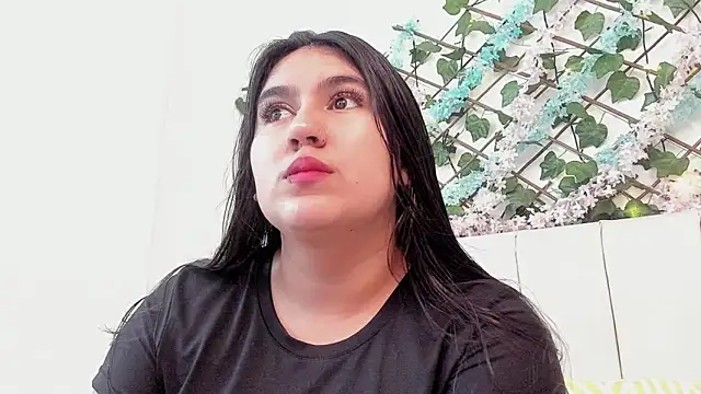 LexiiBloom online show from 10-01-25, 10:32
