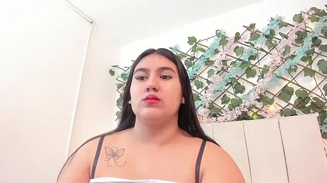 LexiiBloom online show from 10-02-25, 10:33