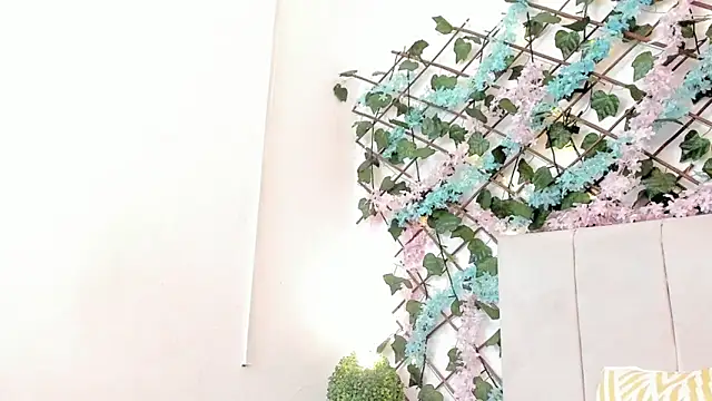 LexiiBloom online show from 10-04-25, 02:42
