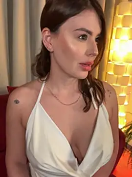 Eva Gonzalez online show from 02-02-26, 10:30