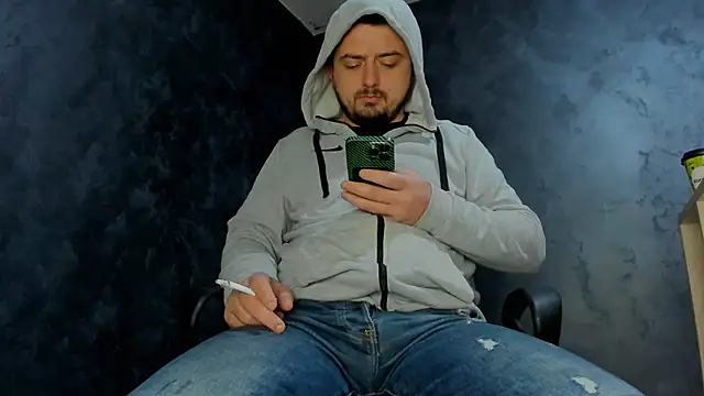 Master Mark Wayne online show from 02-08-26, 10:51