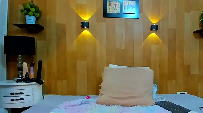 marianaa90 online show from 12-20-24, 11:26