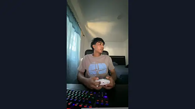 Tyler prince online show from 01-09-26, 06:31