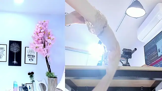 Snapshot of Siouxsie_cenobite chatting on 10-28-25, 11:47 Siouxsie cenobite online show from 10-28-25, 11:47