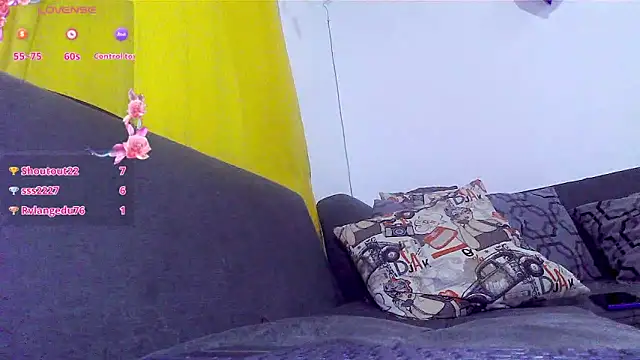 Snapshot of carla_roberts chatting on 01-24-25, 11:56 carla roberts online show from 01-24-25, 11:56