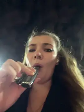 Holy Tereza online show from 01-17-26, 03:39