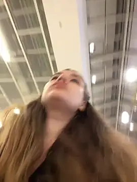 Holy Tereza online show from 01-18-26, 03:38