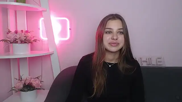 MilanaAngelAs online show from 11-05-25, 12:10