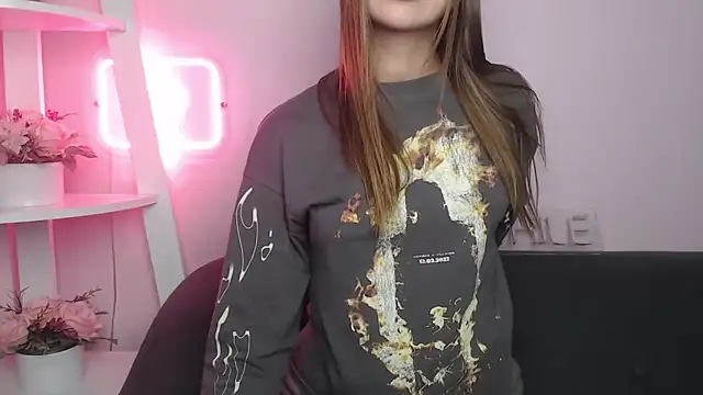 MilanaAngelAs online show from 11-16-25, 06:13