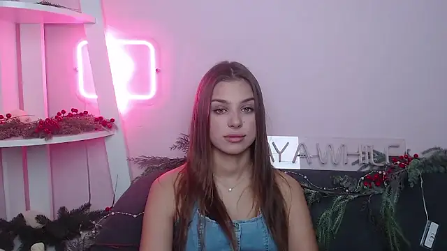 MilanaAngelAs online show from 01-12-26, 06:07