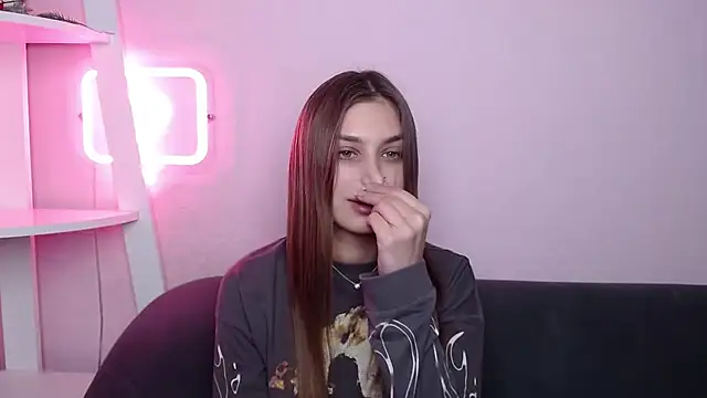 MilanaAngelAs online show from 02-16-26, 08:38