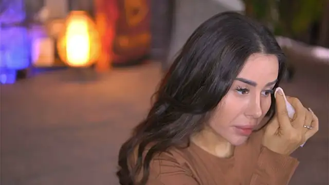 Snapshot of EvaZane chatting on 02-01-25, 10:48 EvaZane online show from 02-01-25, 10:48
