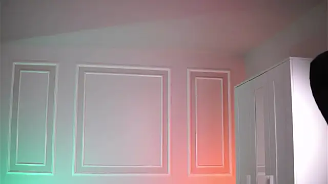 Snapshot of EvaZane chatting on 11-28-25, 08:55 EvaZane online show from 11-28-25, 08:55