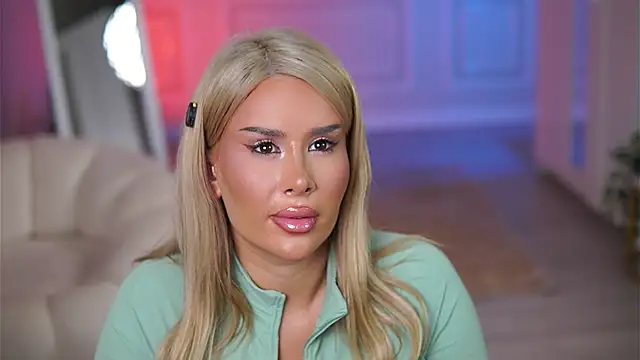 EvaZane online show from 02-06-26, 08:34