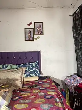 Snapshot of KandyHot_ chatting on 02-16-26, 12:51 KandyHot online show from 02-16-26, 12:51