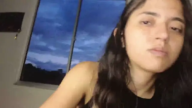 ViolettaSummer online show from 01-19-25, 11:32