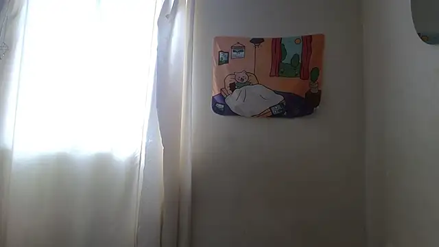 ViolettaSummer online show from 01-26-25, 09:07