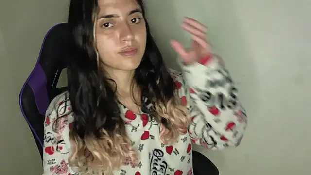 ViolettaSummer online show from 02-09-25, 02:28