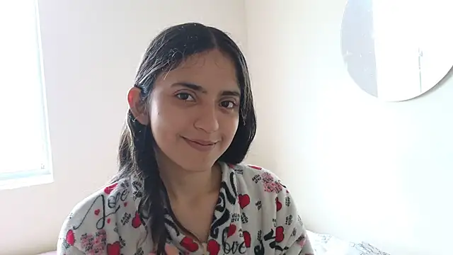 ViolettaSummer online show from 02-22-25, 09:48