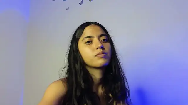 ViolettaSummer online show from 03-22-25, 12:49