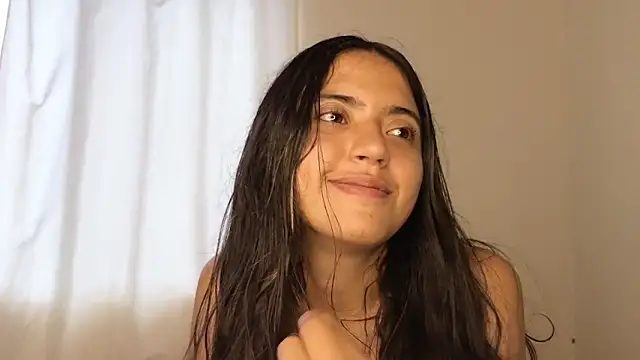 ViolettaSummer online show from 10-09-25, 10:08