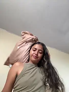 ViolettaSummer online show from 11-01-25, 09:39