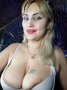 Freya Milf online show from 01-14-25, 04:29