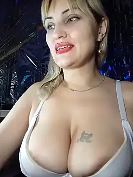 Freya Milf online show from 01-15-25, 06:51